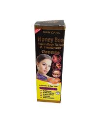 Honey Bee- Facial /Body Repair  & Treatment  Cream