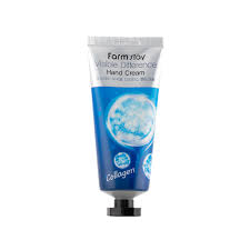 Farmstay - Hand Cream