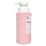 Dr. Wellness - Pink Grapefruit + Salicylic Acid Body Lotion (414ml / 14 fl oz)