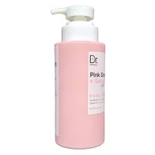 Dr. Wellness - Pink Grapefruit + Salicylic Acid Body Lotion (414ml / 14 fl oz)