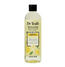 Dr Teal's - Moisturizing Bath & Body Oil, Lavender , 8.8 fl oz (260 ml)