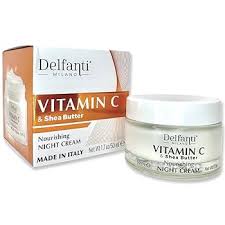 Delfanti Milano - Vitamin C & Shea Butter ( 1L/33.8fl oz)