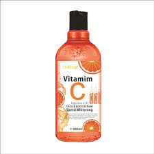 DR.MEINAIER - Whitening Vitamin C Serum (500ml)