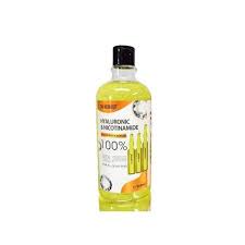 DR.Meinaier Hyaluronic &Nicotinamide Face & Body Serum. (500ml)