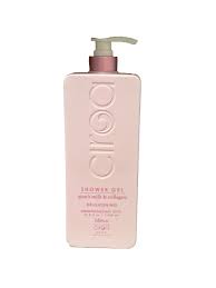 Ciroa - Goat's Milk & Collagen Shower Gel (1000ml / 33.8 fl oz)
