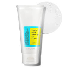 COSRX - Low pH Good Morning Gel Cleanser, 5.07 fl oz (150 ml)