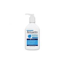 AmLactin - Intensive Healing 15% Lactic Acid Lotion (400g/ 14.1 oz)