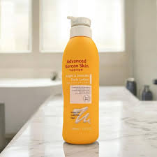 Advanced Korean Skin - Bright & Smooth ( 500ml /17.6fl oz )
