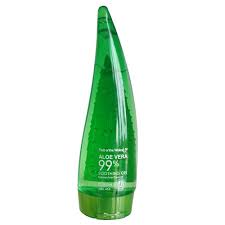 Aloe Vera 99% (260ml)