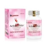 Active White - L Glutathione Skin Whitener