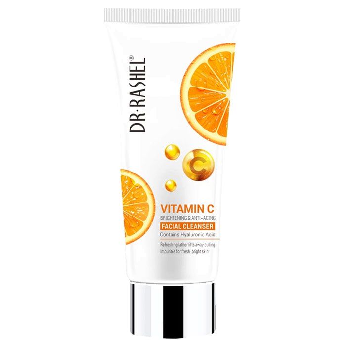 Dr Rashel - Vitamin C Brightening Face Wash