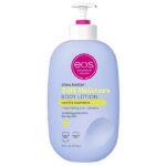 eos - Vanilla Cashmere Body Lotion (16fl oz/473ml)