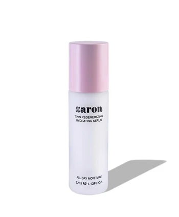 Zaron - Skin Regenerating Hydrating Serum