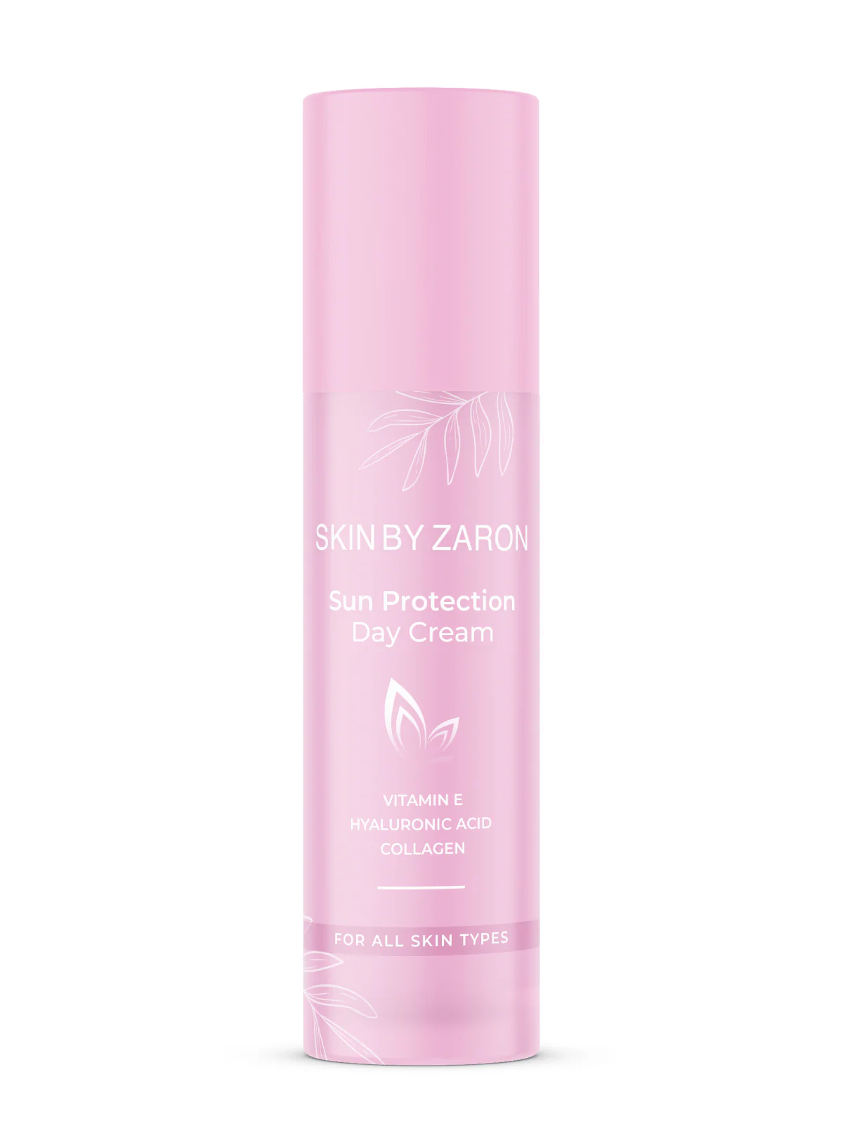 Zaron - Sun Protection Day Cream