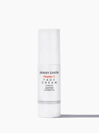 Zaron - Vitamin C Face Cream ( 50g/1.76 fl oz)