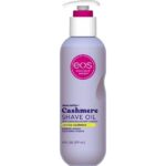 eos - Vanilla Cashmere Shave Oil