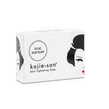 Kojie San - Skin Lightening Soap