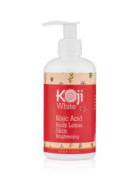 Koji White - Kojic Body Lotion ( 250ml )