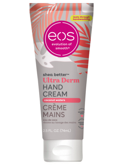eos - Coconut Waters Hand Cream