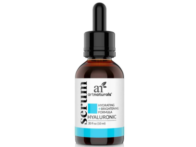 ArtNaturals Hyaluronic Serum, 0.33 fl oz (10 ml)