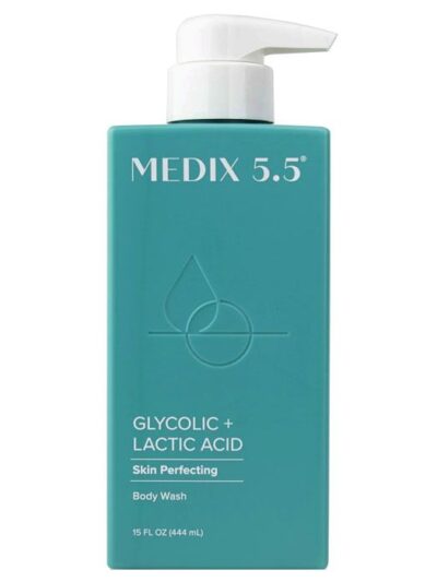 Medix 5.5 - Glycolic Acid + Lactic Acid