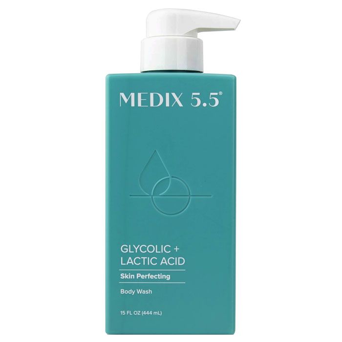 Medix 5.5 - Glycolic Acid + Lactic Acid