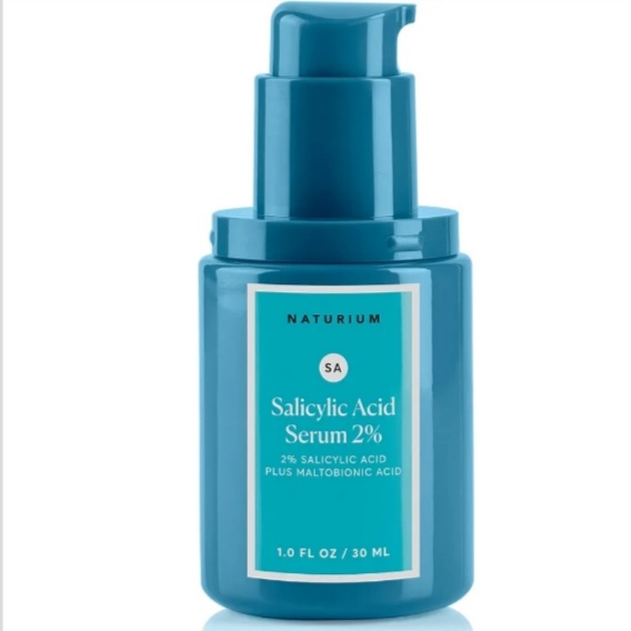 Naturium - Salicylic Acid Serum 2% ( 30ml)