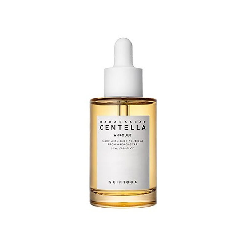 SKIN1004 - Madagascar Centella Ampoule, (55 ml)