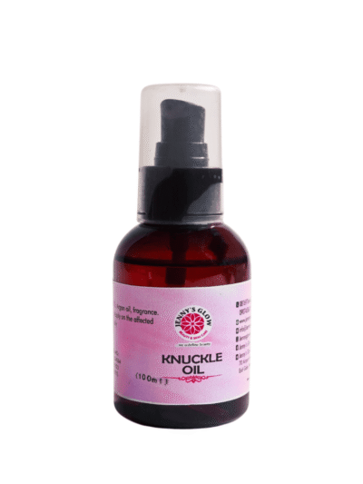 JennysGlow - Knuckle Oil