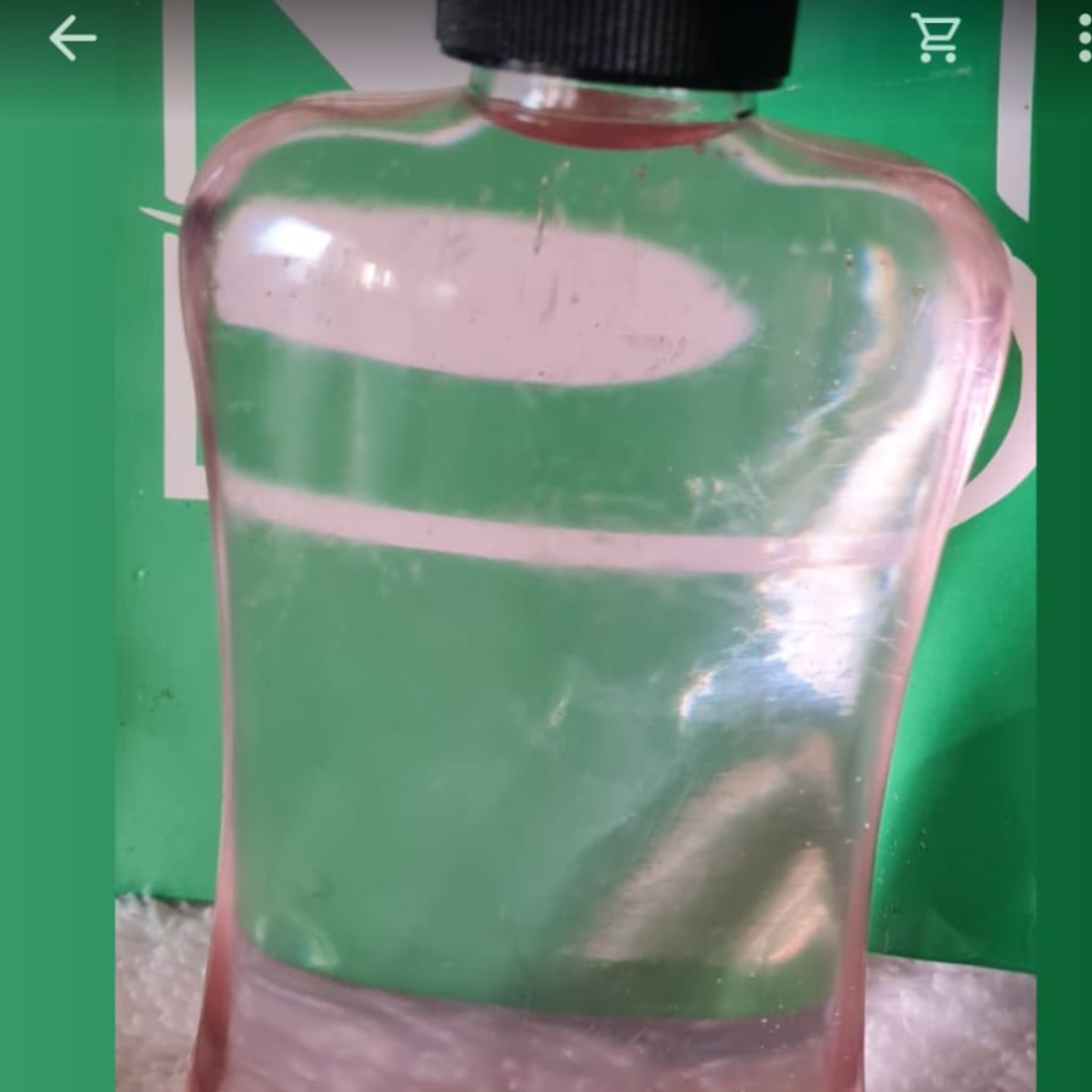 JennysGlow - Kiddies Glowing Oil