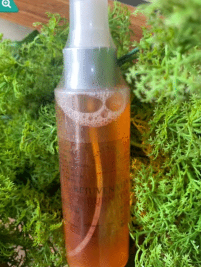 JennysGlow - Rejuvenating Sunburn Toner