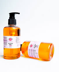 JennysGlow - Body Glow Oil