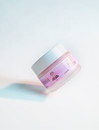 Jennysglow - Snow white face cream