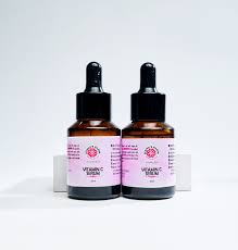 JennysGlow Vitamin C Serum