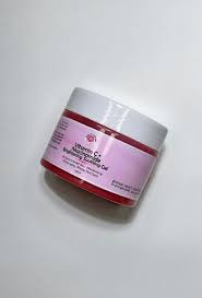 JennysGlow Vitamin c + Niacinamide Brightening soothing Gel