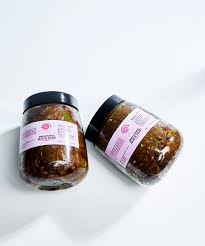 JennysGlow Brightening Black Soap 1Lit