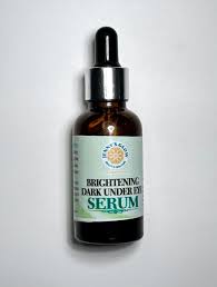 JennysGlow Brightening Dark- Under Eye Serum