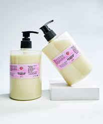 JennysGlow - Small Brightening Milk Glowing Soap (500ml)